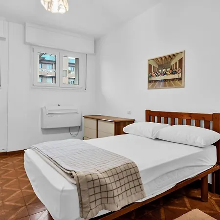 Apartman Vista Stadio San Siro Confort E Desing
